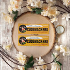 Wickford Candies Bookmarks | Nancy Drew Trail of the Twister