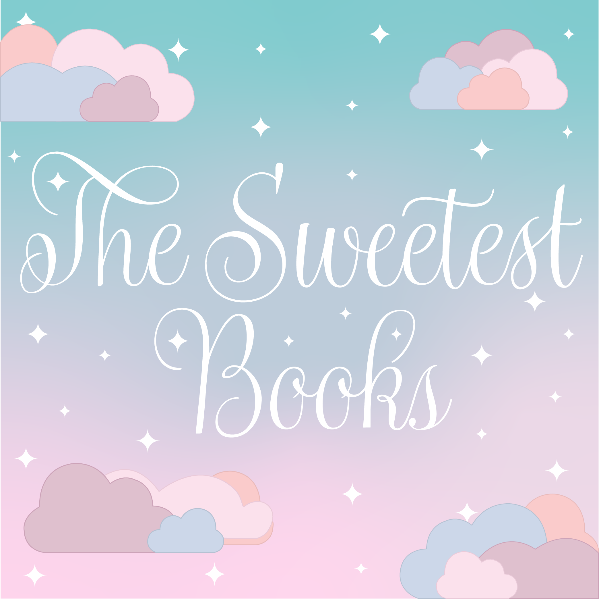 The Sweetest Books