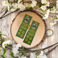 Moon Lake Junior Ranger Bookmark | Nancy Drew Ghost Dogs of Moon Lake