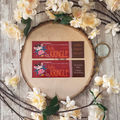 Wickford Candies Bookmarks | Nancy Drew Trail of the Twister