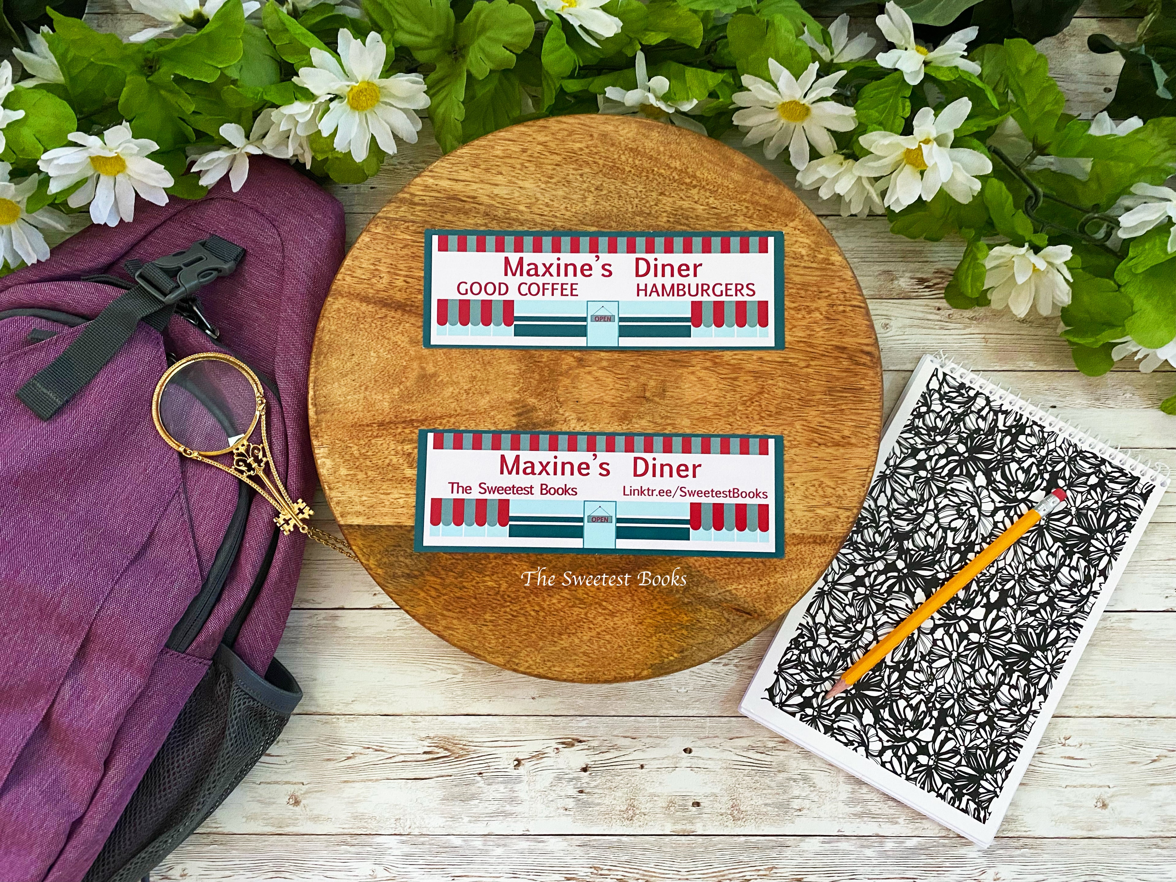 Nancy Drew Secrets Can Kill Bookmarks