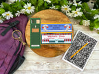 Nancy Drew Secrets Can Kill Bookmarks